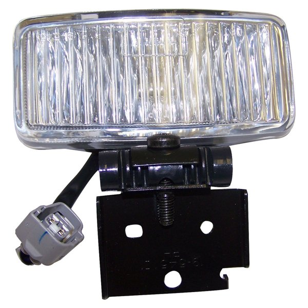 Crown Automotive Fog Lamp Right, #55155312 55155312